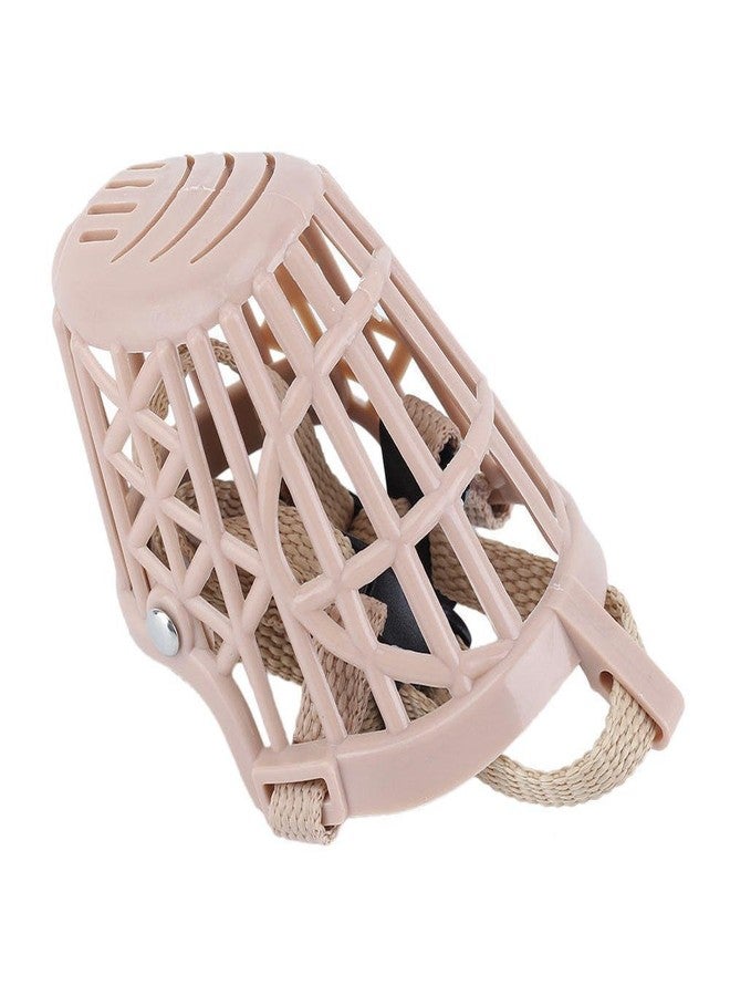 فوتابا قفص حماية فم قابل للتعديل للكلاب من فوتابا - صغير - Image 4